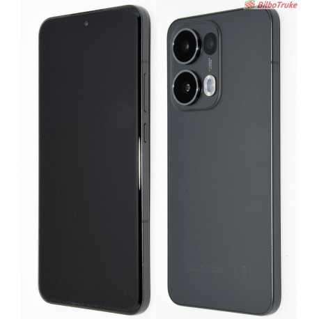 OPPO RENO13 PRO 5G 512GB NEGRO