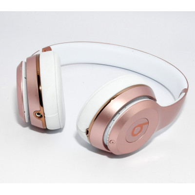 AURICULARES BEATS SOLO 3