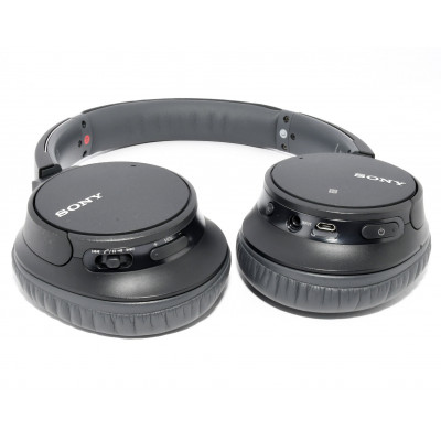 AURICULARES SONY WH-CH700N