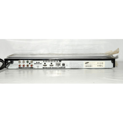 REPRODUCTOR BLURAY SAMSUNG F7500