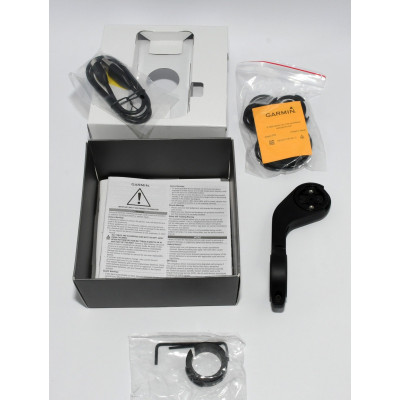 GPS GARMIN EDGE 1040 SOLAR