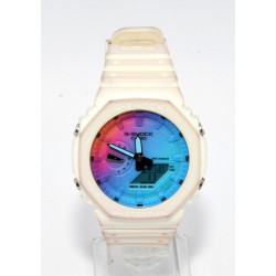 RELOJ CASIO G-SHOCK GA-2100