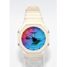 RELOJ CASIO G-SHOCK GA-2100