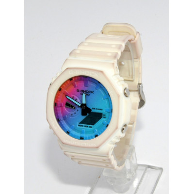 RELOJ CASIO G-SHOCK GA-2100