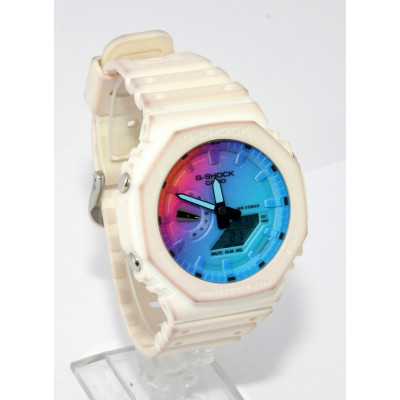 RELOJ CASIO G-SHOCK GA-2100