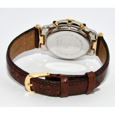 RELOJ PULSAR CHRONO SIN PILA