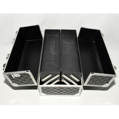 CAJA PARA MAQUILLAJE JOLIGRACE