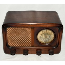 RADIO VINTAGE ONDINA R25