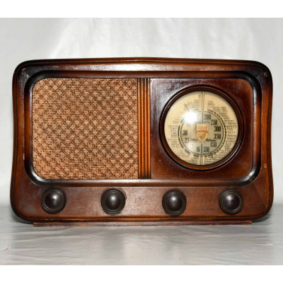 RADIO VINTAGE ONDINA R25