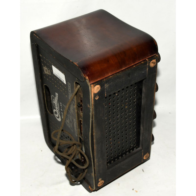 RADIO VINTAGE ONDINA R25
