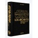 LIBRO STAR WARS LOS ARCHIVOS 1977-1983