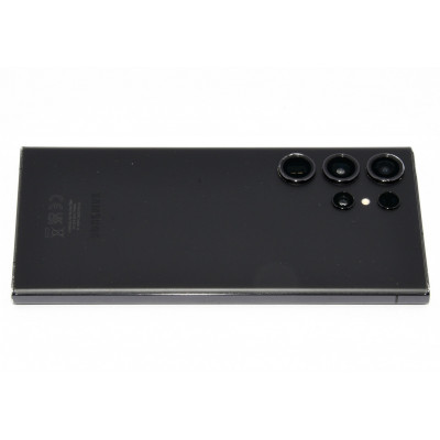 SAMSUNG GALAXY S23 ULTRA 256GB NEGRO