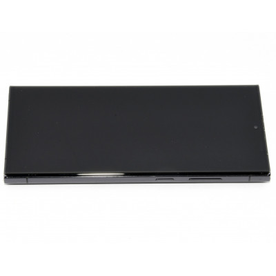 SAMSUNG GALAXY S23 ULTRA 256GB NEGRO