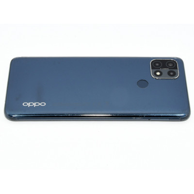 OPPO A15 32GB GRIS