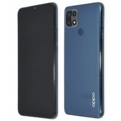 OPPO A15 32GB GRIS