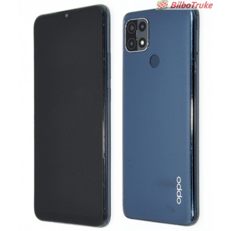 OPPO A15 32GB GRIS