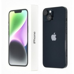 IPHONE 14 256GB MIDNIGHT
