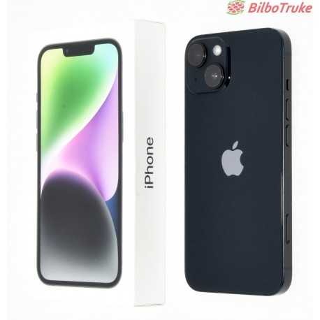 IPHONE 14 256GB MIDNIGHT