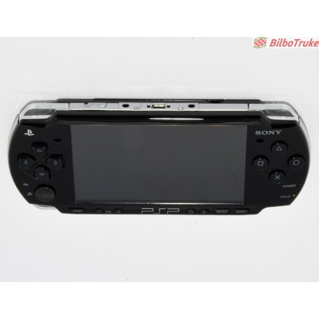 CONSOLA SONY PSP 2004 SIN BATERIA