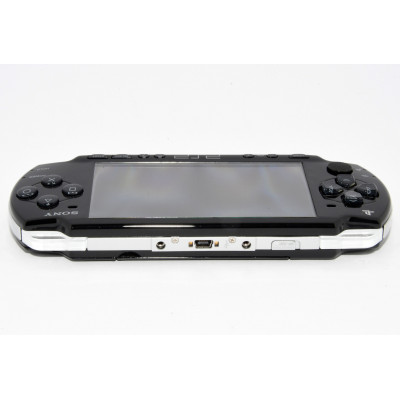 CONSOLA SONY PSP 2004 SIN BATERIA