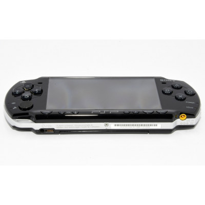 CONSOLA SONY PSP 2004 SIN BATERIA