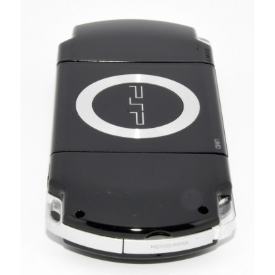 CONSOLA SONY PSP 2004 SIN BATERIA