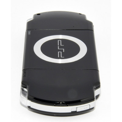 CONSOLA SONY PSP 2004 SIN BATERIA