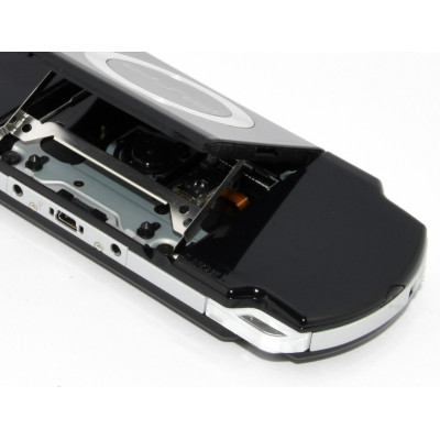 CONSOLA SONY PSP 2004 SIN BATERIA