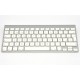 TECLADO APPLE WIRELESS KEYBOARD A1314