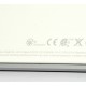 TECLADO APPLE WIRELESS KEYBOARD A1314