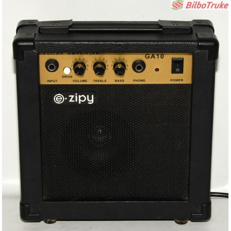 AMPLIFICADOR ZIPY GA10