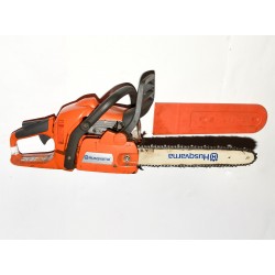 MOTOSIERRA HUSQVARNA 135 A GASOFA