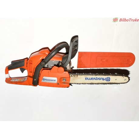 MOTOSIERRA HUSQVARNA 135 A GASOFA
