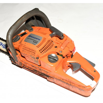 MOTOSIERRA HUSQVARNA 135 A GASOFA