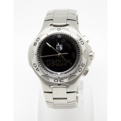 RELOJ TAG HEUER KIRIUM CL-111A