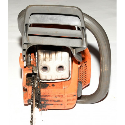 MOTOSIERRA HUSQVARNA 135 A GASOFA