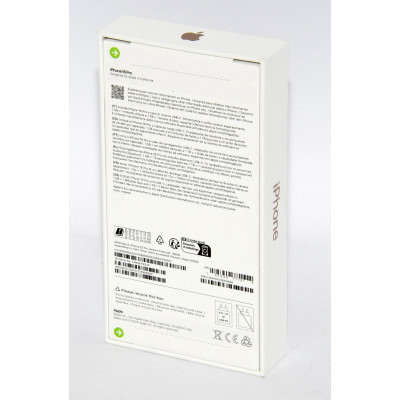 APPLE IPHONE 16 PRO 128GB BLACK TITANIUM PRECINTADO