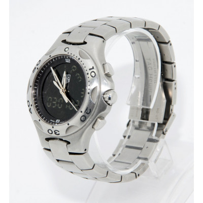 RELOJ TAG HEUER KIRIUM CL-111A