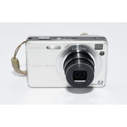 CAMARA DIGITAL COMPACTA SONY CYBERSHOT DSC-W120