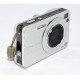 CAMARA DIGITAL COMPACTA SONY CYBERSHOT DSC-W120
