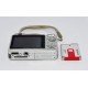 CAMARA DIGITAL COMPACTA SONY CYBERSHOT DSC-W120