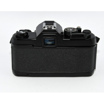 CAMARA ANALOGICA VIVITAR V3000S + 50MM + 80-200MM