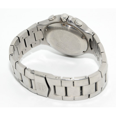 RELOJ TAG HEUER KIRIUM CL-111A