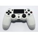 MANDO PS4 DUALSHOCK 4 BLANCO