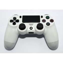 MANDO PS4 DUALSHOCK 4 BLANCO