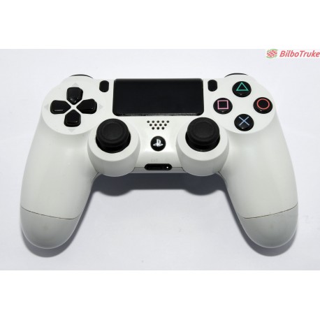 MANDO PS4 DUALSHOCK 4 BLANCO