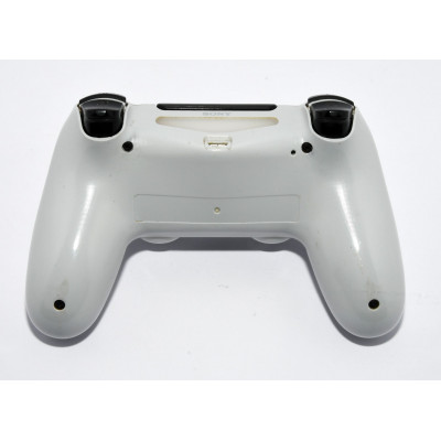 MANDO PS4 DUALSHOCK 4 BLANCO