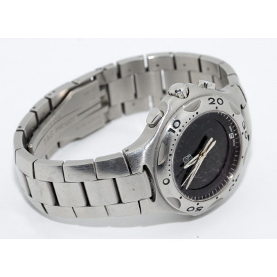 RELOJ TAG HEUER KIRIUM CL-111A