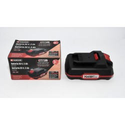BATERIA 20V 2AH PARKSIDE PAP 20B1