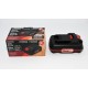 BATERIA 20V 2AH PARKSIDE PAP 20B1
